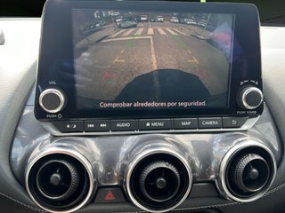 Nissan Juke DIG-T Tekna DCT 84 kW (114 CV)