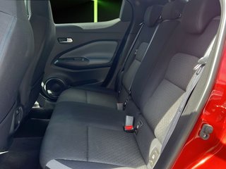 Nissan Juke DIG-T Tekna DCT 84 kW (114 CV)