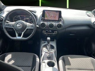 Nissan Juke DIG-T Tekna DCT 84 kW (114 CV)