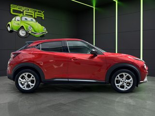 Nissan Juke DIG-T Tekna DCT 84 kW (114 CV)