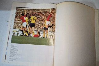Libro Copa del Mundo España 1982