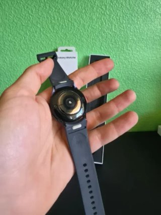 Galaxy Watch 6 40mm Wifi+Gps