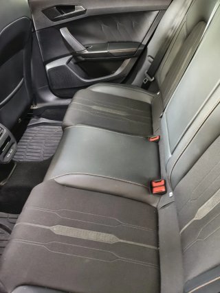 CUPRA Formentor 2023