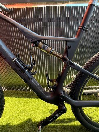 Orbea Oiz OMX M Pro