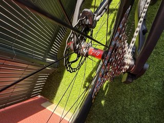 Orbea Oiz OMX M Pro