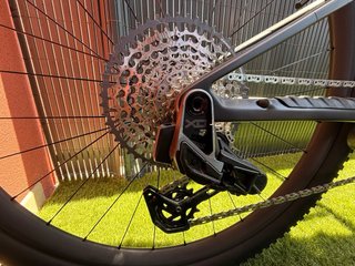 Orbea Oiz OMX M Pro