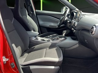 Nissan Juke DIG-T Tekna DCT 84 kW (114 CV)