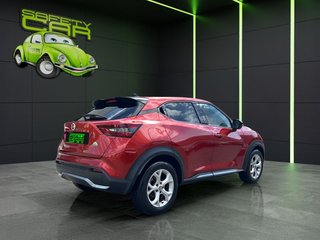 Nissan Juke DIG-T Tekna DCT 84 kW (114 CV)