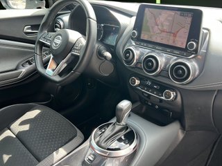 Nissan Juke DIG-T Tekna DCT 84 kW (114 CV)