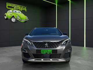 Peugeot 3008 BlueHDi 150 S&S GT Line 110 kW (150 CV)