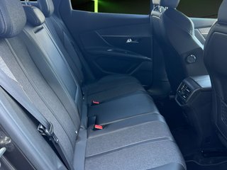Peugeot 3008 BlueHDi 150 S&S GT Line 110 kW (150 CV)