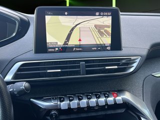 Peugeot 3008 BlueHDi 150 S&S GT Line 110 kW (150 CV)