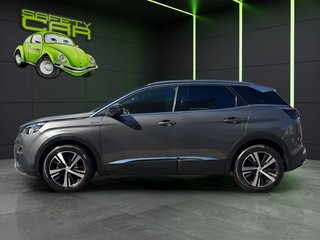 Peugeot 3008 BlueHDi 150 S&S GT Line 110 kW (150 CV)