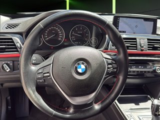 BMW Serie 4 420d Coupe 140 kW (190 CV)