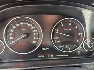 BMW Serie 4 420d Coupe 140 kW (190 CV)