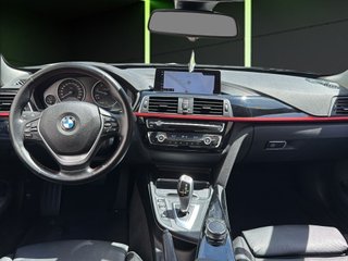 BMW Serie 4 420d Coupe 140 kW (190 CV)