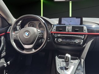 BMW Serie 4 420d Coupe 140 kW (190 CV)