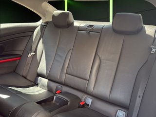 BMW Serie 4 420d Coupe 140 kW (190 CV)