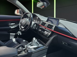 BMW Serie 4 420d Coupe 140 kW (190 CV)