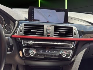 BMW Serie 4 420d Coupe 140 kW (190 CV)