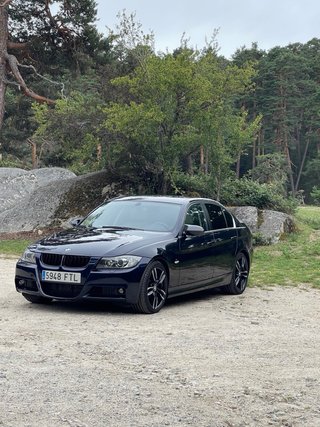 BMW Serie 3 2007