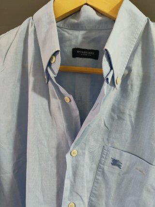 Lote 4 Camisas Hombre Talla M