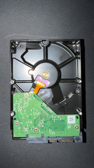 Disco Duro 1TB WD Red Plus NAS