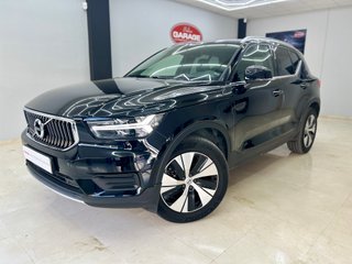Volvo XC40 RECHARGE 211CV 2022