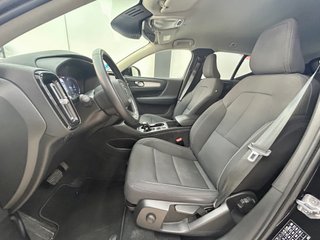 Volvo XC40 RECHARGE 211CV 2022