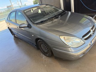 Citroen C5 2001