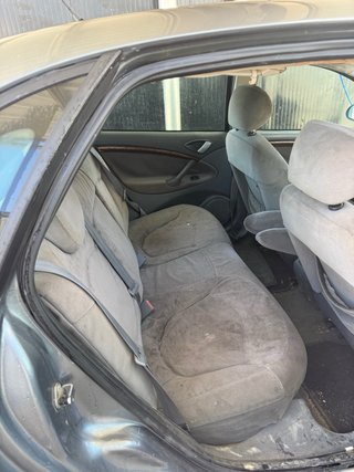 Citroen C5 2001