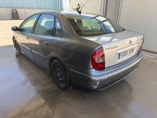 Citroen C5 2001