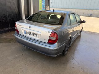 Citroen C5 2001