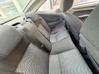Ford Focus 2007 cabrio