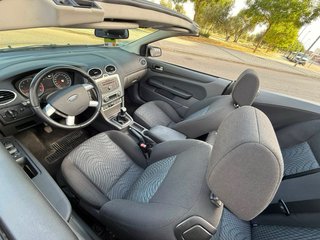 Ford Focus 2007 cabrio