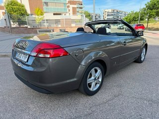 Ford Focus 2007 cabrio