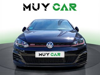 Volkswagen Golf GTI Performance 2.0 TSI 180 kW (245 CV)