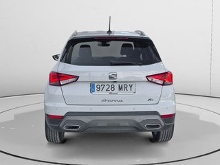 Seat Arona 1.5 TSI FR XM DSG 110 kW (150 CV)