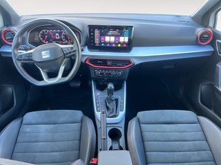 Seat Arona 1.5 TSI FR XM DSG 110 kW (150 CV)