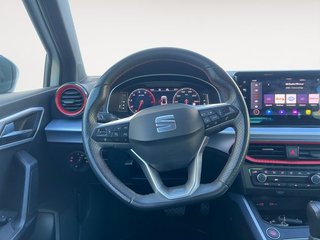 Seat Arona 1.5 TSI FR XM DSG 110 kW (150 CV)