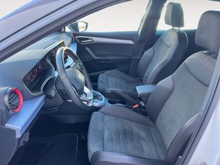 Seat Arona 1.5 TSI FR XM DSG 110 kW (150 CV)