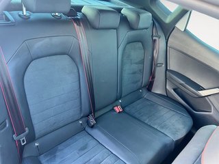 Seat Arona 1.5 TSI FR XM DSG 110 kW (150 CV)