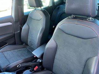 Seat Arona 1.5 TSI FR XM DSG 110 kW (150 CV)