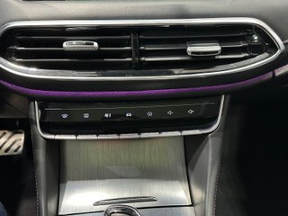 MG EHS 1.5 PHEV 258 LUXURY (2023)