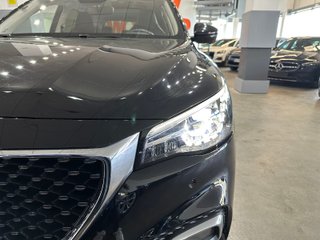 MG EHS 1.5 PHEV 258 LUXURY (2023)