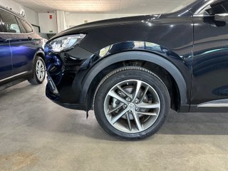 MG EHS 1.5 PHEV 258 LUXURY (2023)
