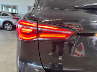 MG EHS 1.5 PHEV 258 LUXURY (2023)