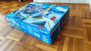Playmobil 4414 Skate