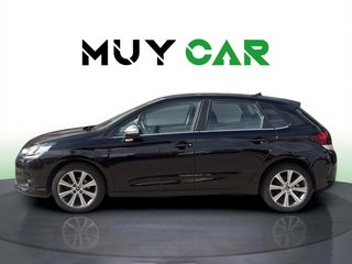 Citroen C4 PureTech 110  Feel Edition 81 kW (110 CV)