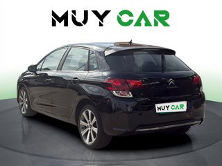 Citroen C4 PureTech 110  Feel Edition 81 kW (110 CV)